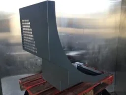 Ремонт на капаци и калници image 1