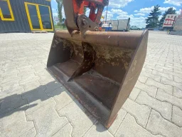Мини багер Kubota KX61-3 image 7