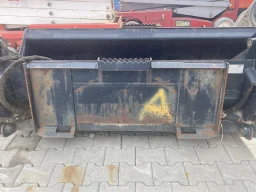 Кофа за мини челен товарач Caterpillar 3 в 1  image 5