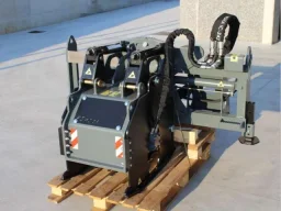 Пътна фреза FS 40.15
