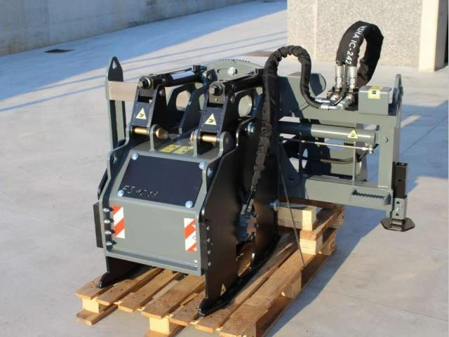 Пътна фреза FS 40.15
