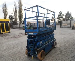 Ножична вишка Skyjack SJ3226 image 2
