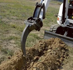 Рипер за земя под наем image 1