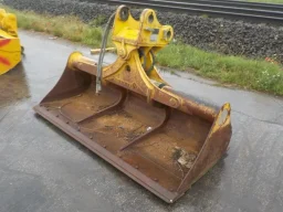 Кофа за багер под наем image 1