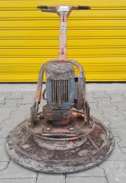 Пердашка за бетон Brinkmann 60 см image 2