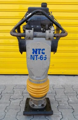 Трамбовка NTC NT-65 image 1