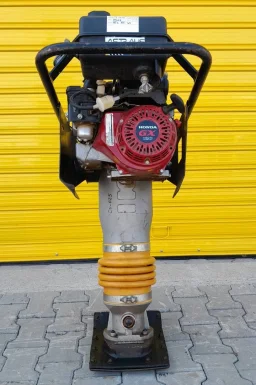 Трамбовка NTC NT-65 image 2