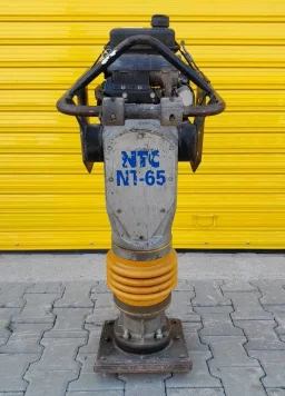 трамбовка NTC NT-65 image 1
