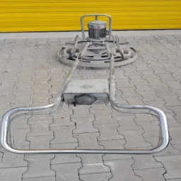Пердашка 3 фазна 90 см Brinkmann image 3
