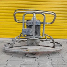 Пердашка 3 фазна 90 см Brinkmann image 1