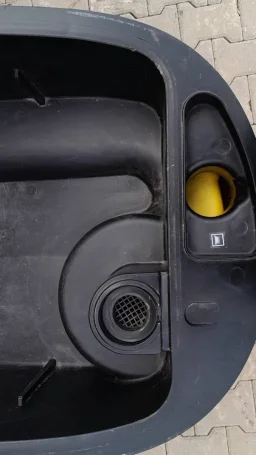 Подопочистваща машина Karcher BR 55/40 W image 1