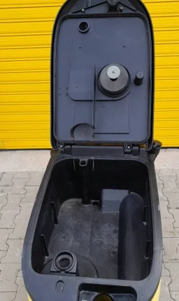 Подопочистваща машина Karcher BR 55/40 W image 3