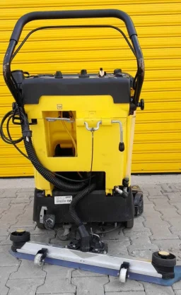 Подопочистваща машина Karcher BR 55/40 W image 6