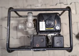 Бензинова водна помпа Loncin 50ZB30-4.5Q image 1