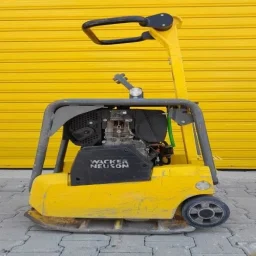 Виброплоча Wacker Neuson DPU3050H 180 image 1