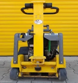 Виброплоча Wacker Neuson DPU3050H 180 image 2