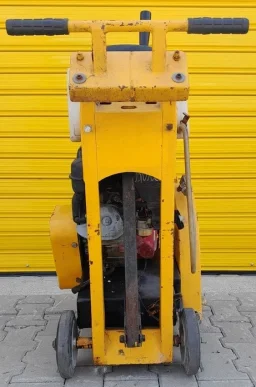 Фугорез количка Honda CS451 image 5