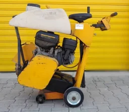Фугорез количка Honda CS451 image 6
