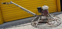 Пердашка за бетон Barikell V 75 с двигател Honda image 1