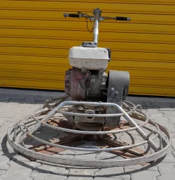 Пердашка за бетон Barikell V 75 с двигател Honda image 5