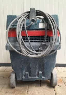 Прахосмукачка - едномоторна Bosch  GAS-25- LSFC image 1