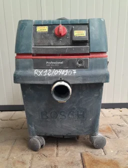 Прахосмукачка - едномоторна Bosch  GAS-25- LSFC image 2
