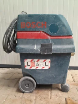 Прахосмукачка - едномоторна Bosch  GAS-25- LSFC image 3