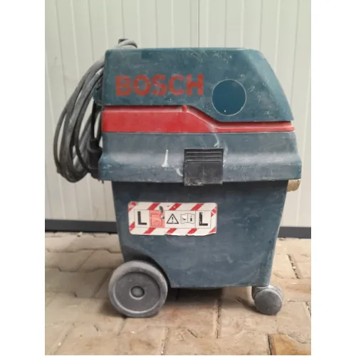 Прахосмукачка - едномоторна Bosch  GAS-25- LSFC image 3