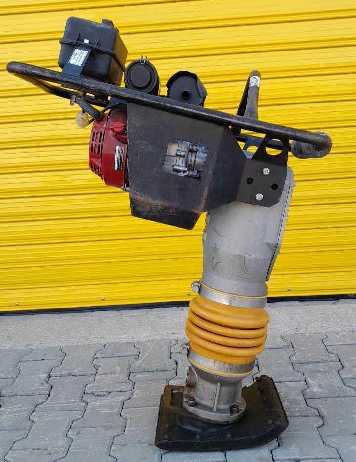Трамбовка NTC NT-65