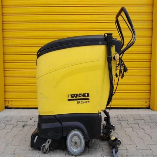 Подопочистваща машина Karcher BR 55/40 W 