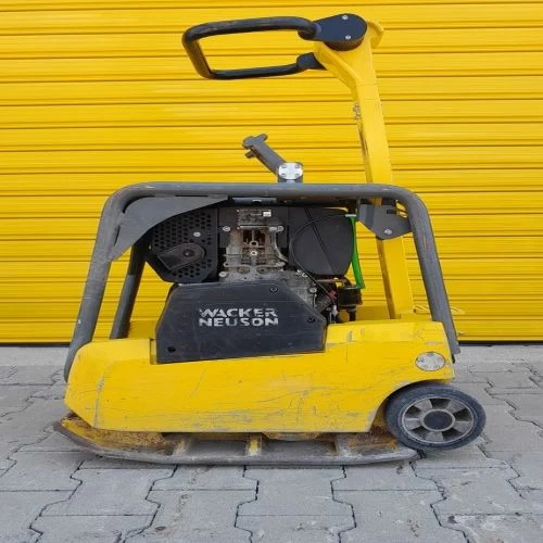 Виброплоча Wacker Neuson DPU3050H 180 кг.