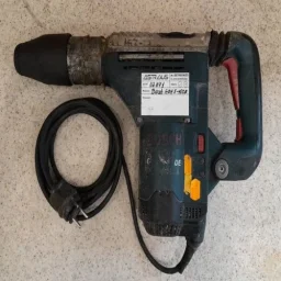 Къртач Bosch GBH 5-40E