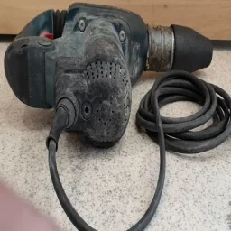 Къртач Bosch GBH 5-40E image 2