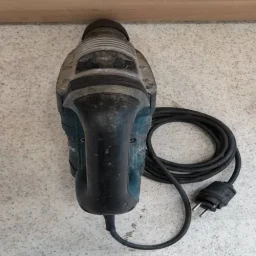 Къртач Bosch GBH 5-40E image 3