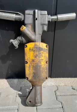 Пневматичен къртач 25 кг Sullair MK250 image 2