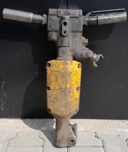Пневматичен къртач 25 кг Sullair MK250 image 3
