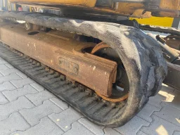 Верижен багер CAT 305C  image 15