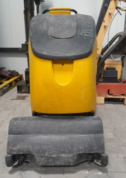 Подопочистваща Karcher BR 55/60 W BAT image 2