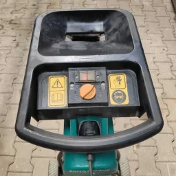Дробилка за клони Bosch AXT 2500HP     image 1