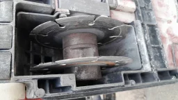 Фреза за канали Hilti DC-SE 20 image 2