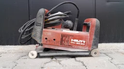 Фреза за канали Hilti DC-SE 20 image 4