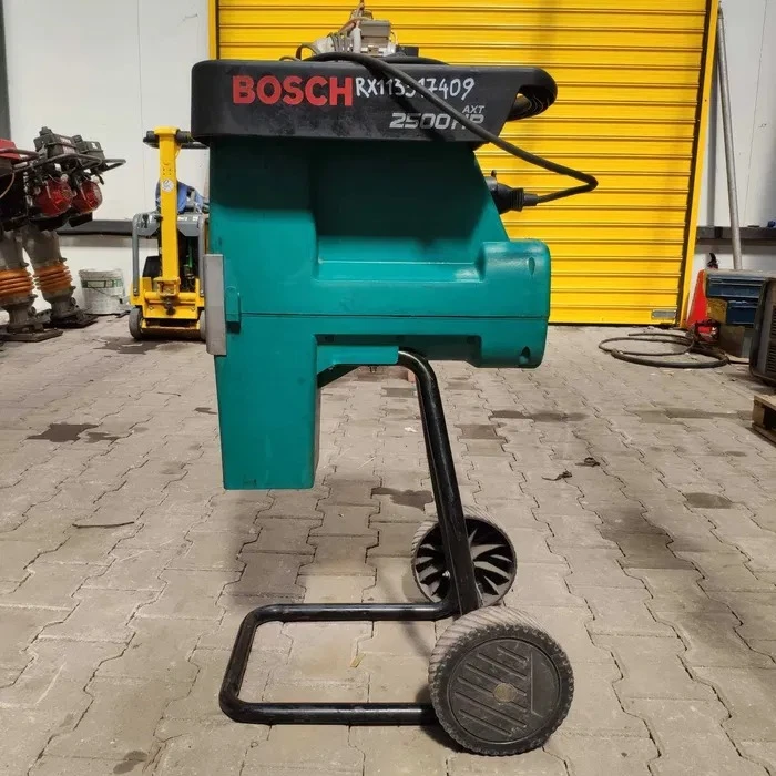 Дробилка за клони Bosch AXT 2500HP    