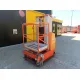 Автовишка Aerial work platform AMWP6 - 1000 ПРОМО ЦЕНА