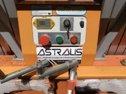 Автовишка Aerial work platform GTWX6 image 5