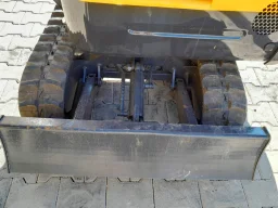 Мини багер  Rhinoceros LM 10   image 10