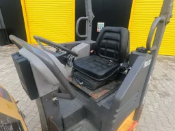 Двубандажен Валяк Volvo DD16 ПРОМО ЦЕНА image 6