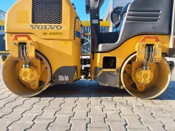 Двубандажен Валяк Volvo DD16 ПРОМО ЦЕНА image 4