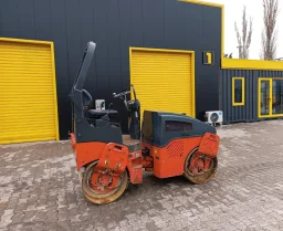 Валяк Bomag BW100AD-4 image 5