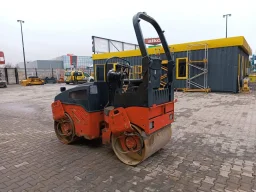 Валяк Bomag BW100AD-4 image 4