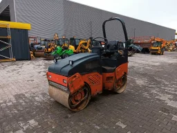 Валяк Bomag BW100AD-4 image 2
